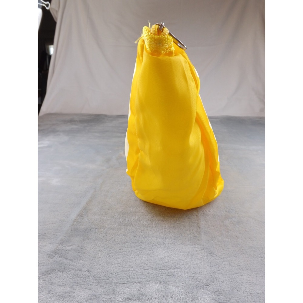 Cooler Bag Soft-Sided NWT Lemon Slice Lunch Bag Handles Zipper Summer Party Fun - Picture 15 of 16
